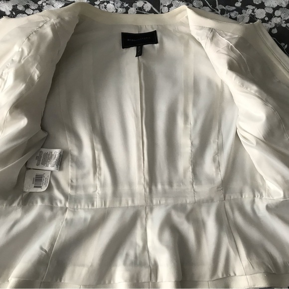 BNWOT BCBG MAXAZRIA JACKET - Picture 4 of 14